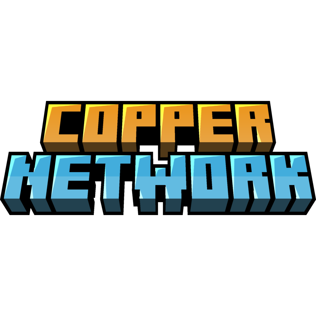 CopperNetwork logo